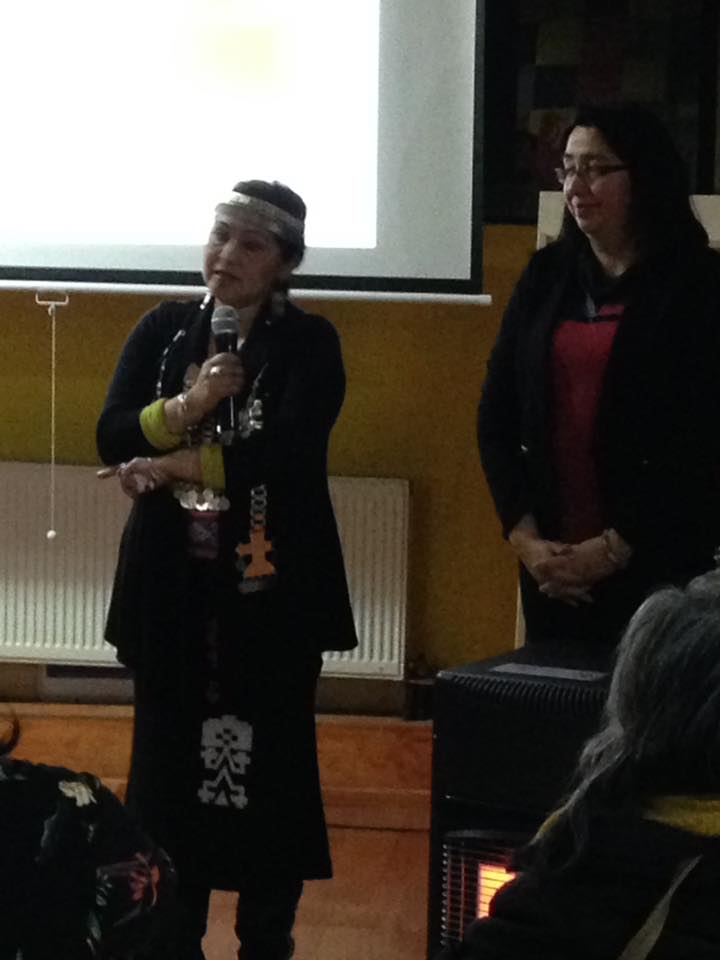 Portal de Educación Intercultural