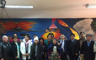 Portal de Educación Intercultural