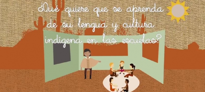 Portal de Educación Intercultural