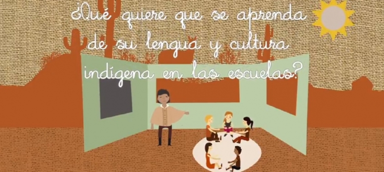 Portal de Educación Intercultural