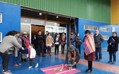 Portal de Educación Intercultural