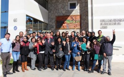 Portal de Educación Intercultural