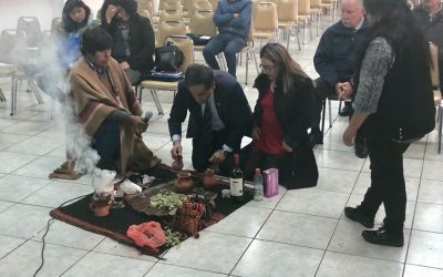 Portal de Educación Intercultural