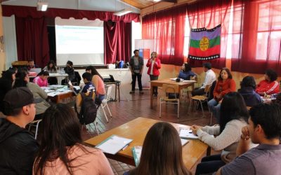 Portal de Educación Intercultural