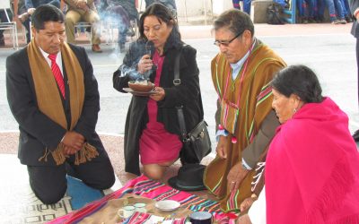 Portal de Educación Intercultural