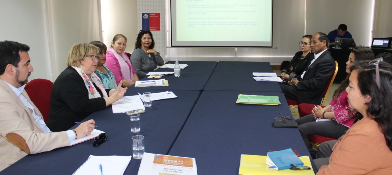 Portal de Educación Intercultural