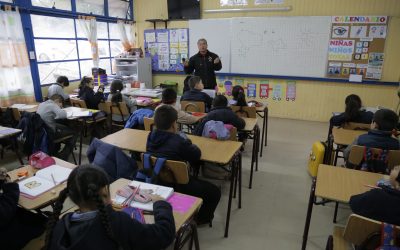 Portal de Educación Intercultural