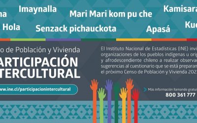 Portal de Educación Intercultural