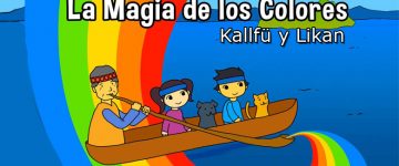 Portal de Educación Intercultural