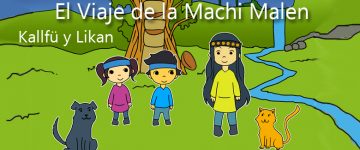 Portal de Educación Intercultural