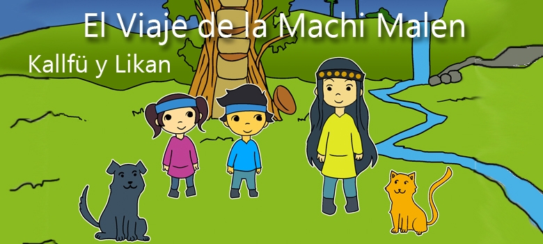 Portal de Educación Intercultural