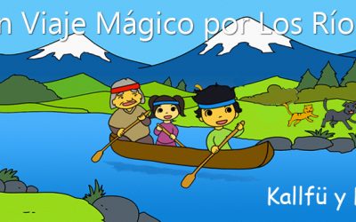 Portal de Educación Intercultural