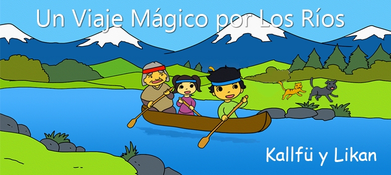 Portal de Educación Intercultural