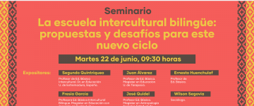 Portal de Educación Intercultural