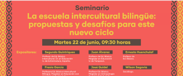 Portal de Educación Intercultural