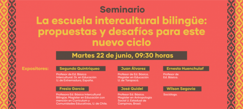 Portal de Educación Intercultural