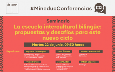 Portal de Educación Intercultural