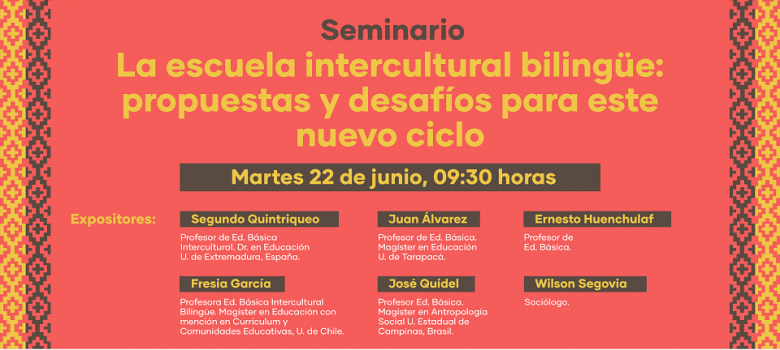 Portal de Educación Intercultural