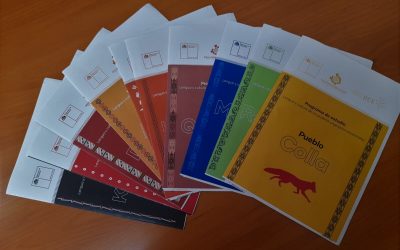 Portal de Educación Intercultural