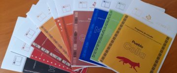 Portal de Educación Intercultural
