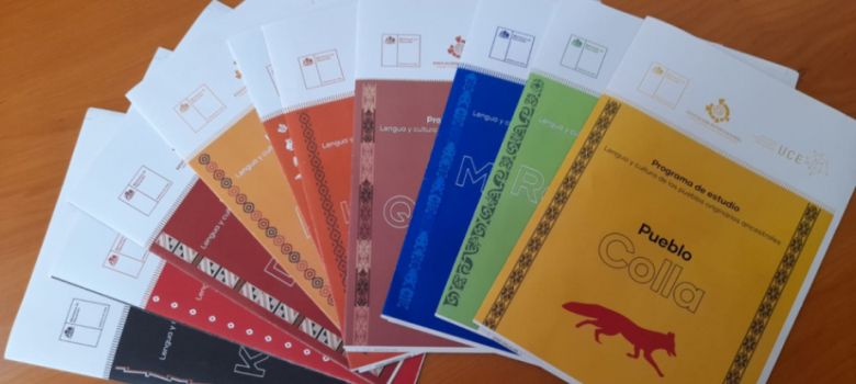 Portal de Educación Intercultural