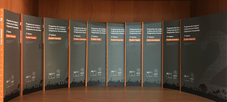 Portal de Educación Intercultural