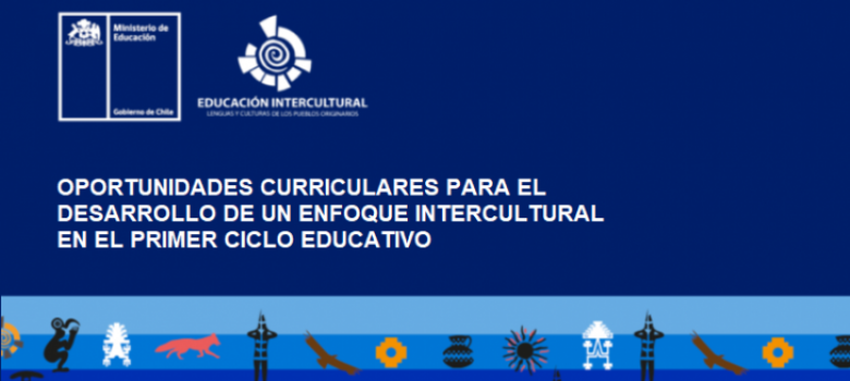 Portal de Educación Intercultural