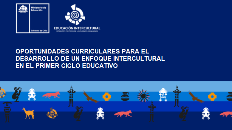 Portal de Educación Intercultural