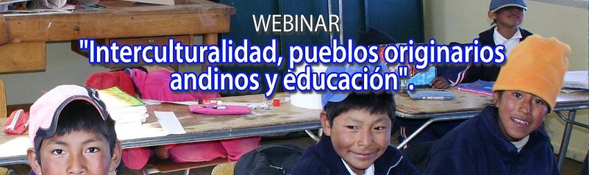 Portal de Educación Intercultural