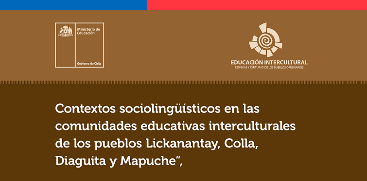 Portal de Educación Intercultural