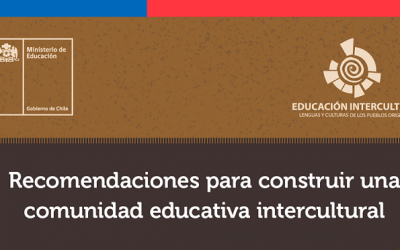 Portal de Educación Intercultural