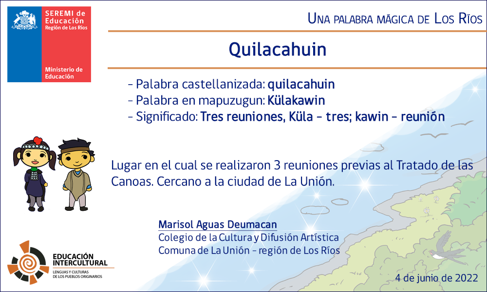 Portal de Educación Intercultural