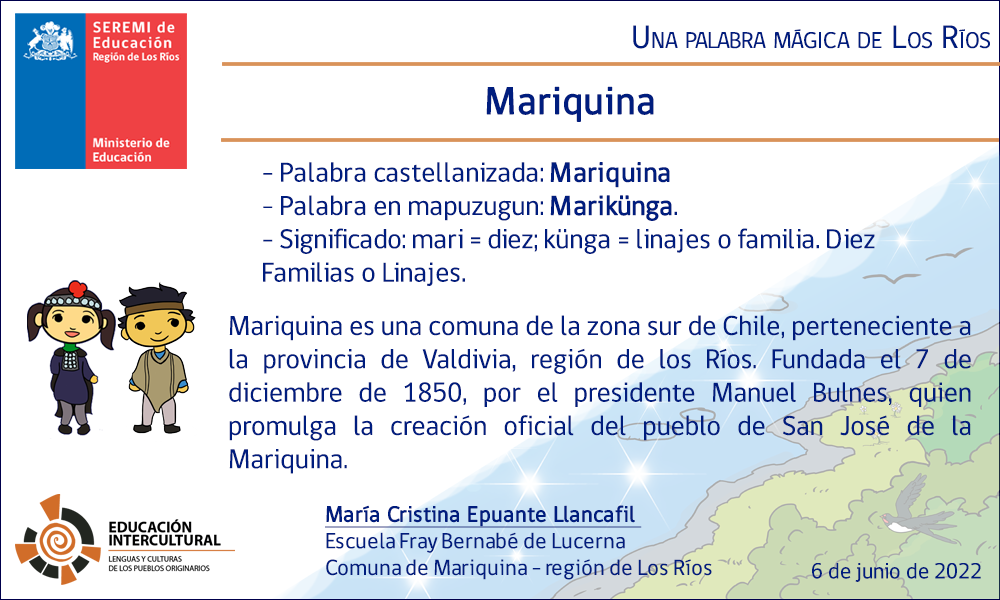 Portal de Educación Intercultural