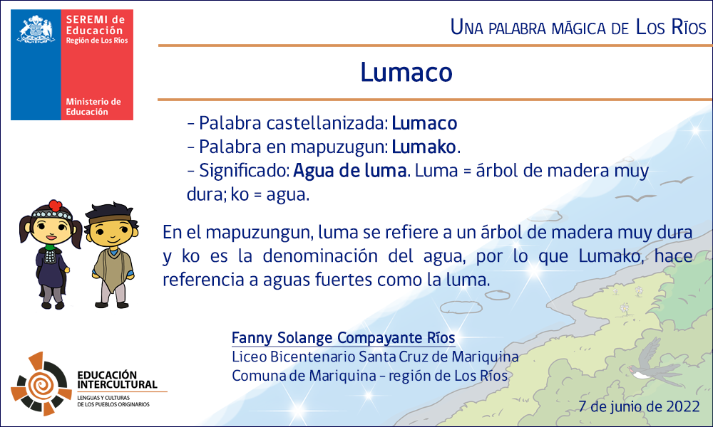 Portal de Educación Intercultural