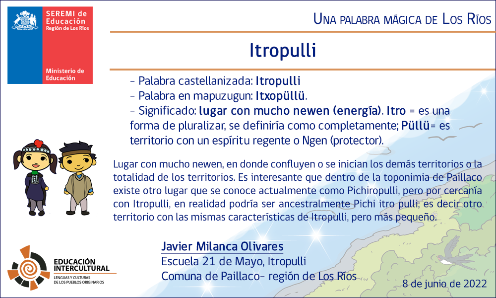 Portal de Educación Intercultural