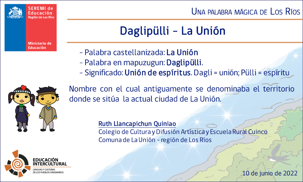 Portal de Educación Intercultural