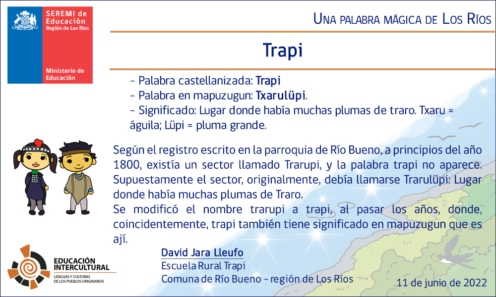 Portal de Educación Intercultural