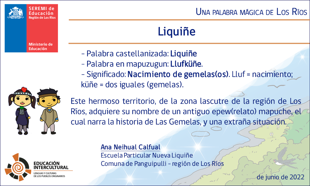 Portal de Educación Intercultural