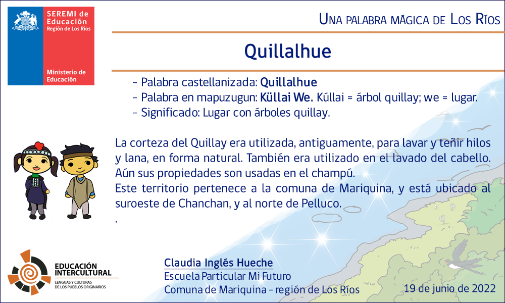 Portal de Educación Intercultural