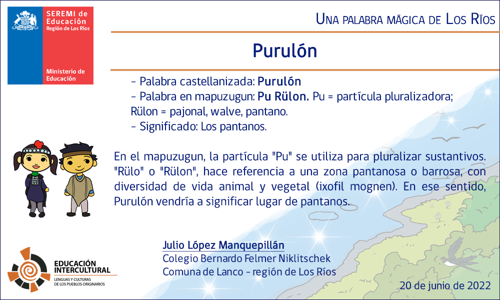 Portal de Educación Intercultural
