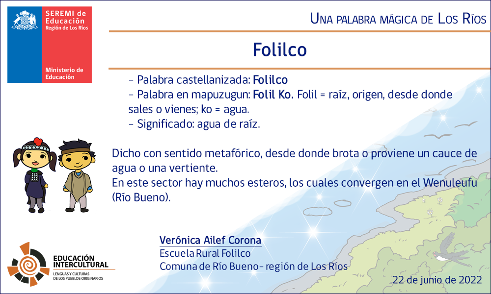 Portal de Educación Intercultural