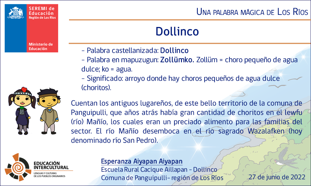 Portal de Educación Intercultural