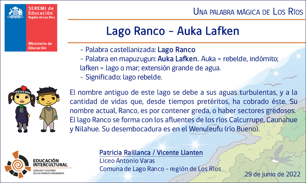 Portal de Educación Intercultural