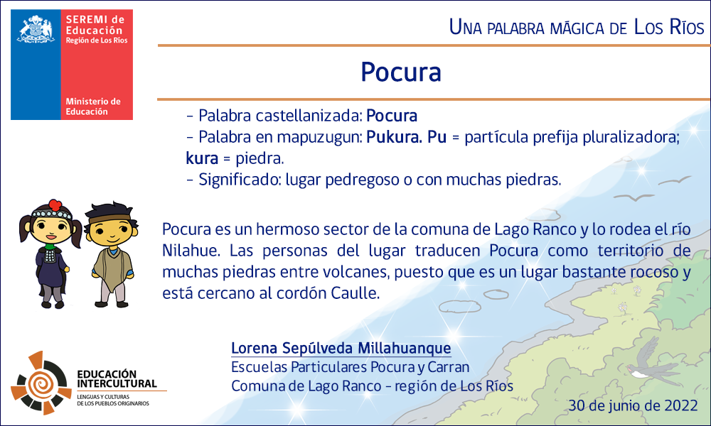 Portal de Educación Intercultural
