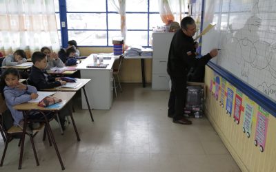 Portal de Educación Intercultural