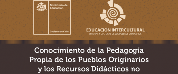 Portal de Educación Intercultural