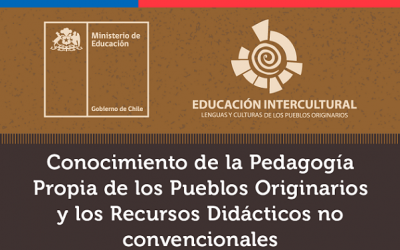 Portal de Educación Intercultural