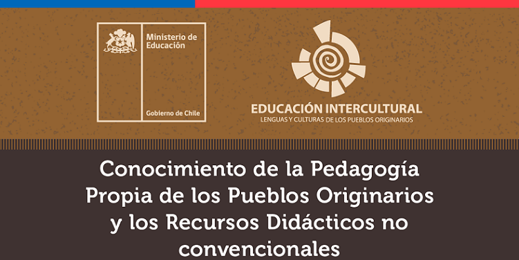 Portal de Educación Intercultural
