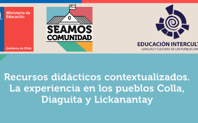 Portal de Educación Intercultural