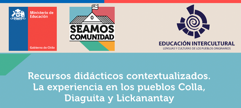 Portal de Educación Intercultural